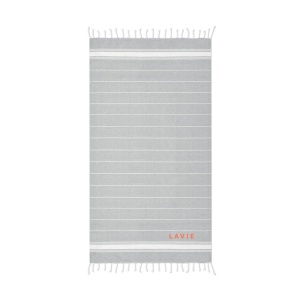 MO MALIBU Beach towel cotton  180 gr/m² - Img 14