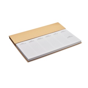MO MEMWEEK - Weekly desktop planner - Img 4