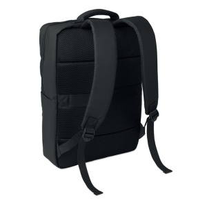 MO METRO 15" PU RPET laptop backpack - Img 5