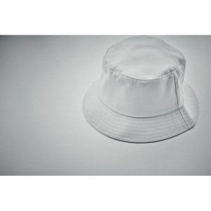 MO MONTI - Bască din bumbac periat 260gr/m - Img 16