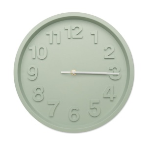 MO MURO - Wall clock in PP - Img 1