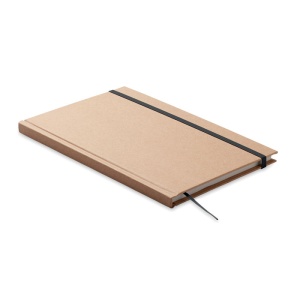 MO MUSA A5 recycled page notebook