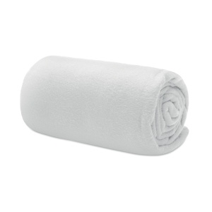 MO MUSALA RPET RPET fleece travel blanket - Img 12