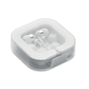 MO MUSISOFT C - Ear phones with silicone covers - Img 3