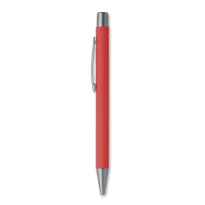 MO NALI Recycled aluminium ball pen - Img 16