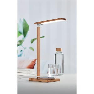 MO NEAT LIGHT - Lampă și încărcător de birou - Img 4