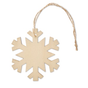 MO NEUY - Snowflake Tree hanger - Img 2