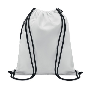 MO NIGHT - Large drawstring bag 300D RPET - Img 4