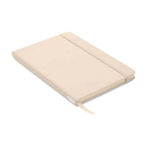 MO NOTE RPET - Notes A5 cu copertă RPET 600D - Img 13