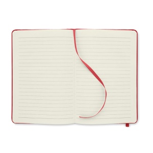 MO NOTE RPET - Notes A5 cu copertă RPET 600D - Img 23