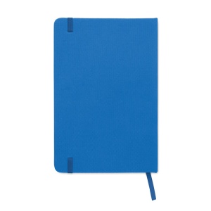 MO NOTE RPET - Notes A5 cu copertă RPET 600D - Img 33