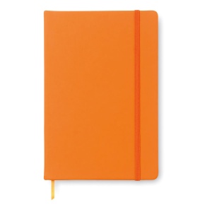 MO NOTELUX - Carnet A6 liniat - Img 4
