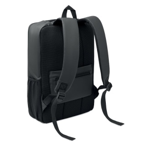MO NOVIX 15" hard shell RPET backpack - Img 2