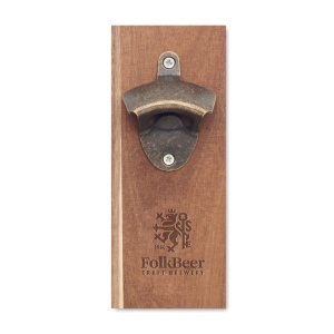 MO OPEN IT - Wall mounted bottle opener