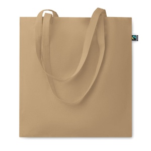 MO OSOLE COLOUR - Fairtrade shopping bag140gr/m² - Img 8
