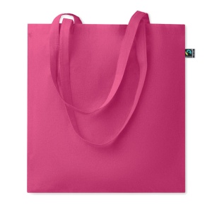 MO OSOLE+ COLOUR - Shopping bag Fairtrade 180gr - Img 7