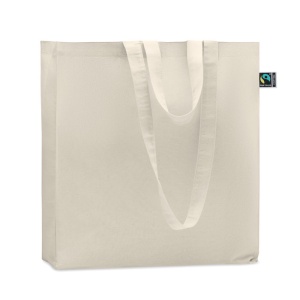 MO OSOLE ++ - Shopping bag Fairtrade 180 gr