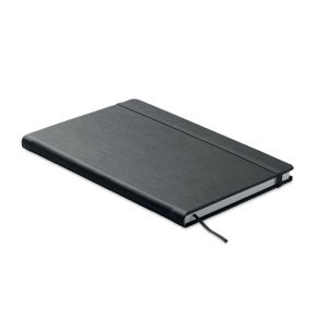 MO OURS A5 recycled page notebook