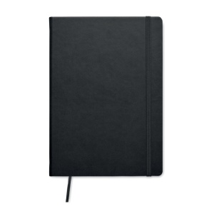 MO OURS - Notes A5, hartie reciclata - Img 4