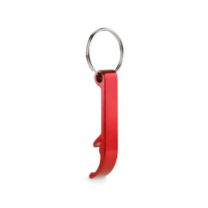 MO OVIKEY Recycled aluminium key ring - Img 16