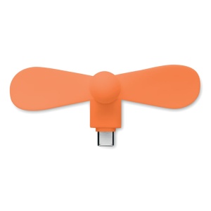 MO PHAN - Portable USB-C fan - Img 15