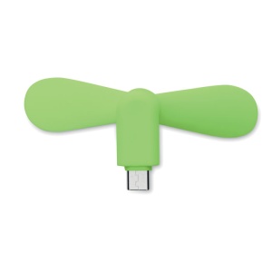 MO PHAN - Ventilator USB portabil - Img 25