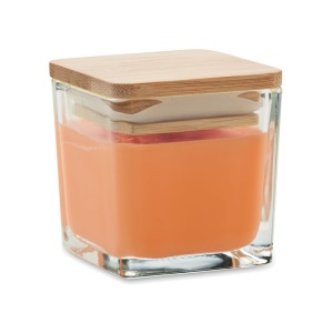 MO PILA - Squared fragranced candle 50gr - Img 3