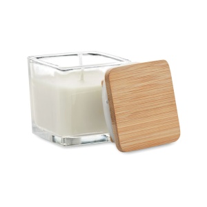 MO PILA - Squared fragranced candle 50gr - Img 5