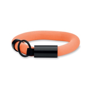 MO POLLY - Floating wristband key ring - Img 3