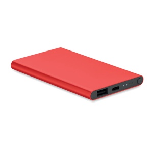 MO POWERFLAT C - 4000 mAh Power Bank Type C - Img 4