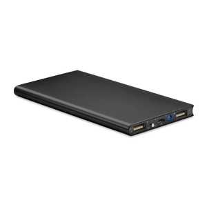 MO POWERFLAT8 - Baterie externă 8000 mAh