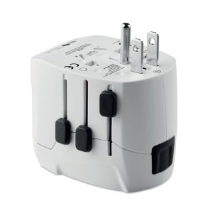 MO PRO LIGHT USB - PRO Light 2x USB. 3-pole - Img 2