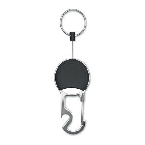 MO PULRIC - Retractable badge holder set - Img 5