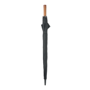 MO RAYNA 27" auto umbrella wood handle - Img 18