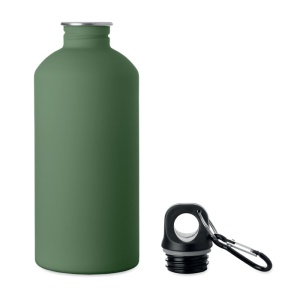 MO REMID MOSS SOFT Sticlă cu perete simplu 500ml - Img 11