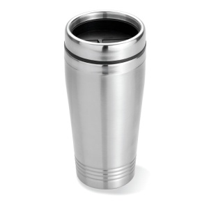 MO RODEODRIVE - Cană cu perete dublu 400ml - Img 2