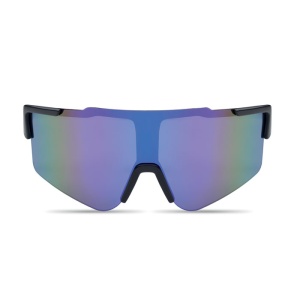 MO SHINE Mirrored sports sunglasses - Img 12