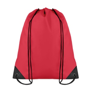 MO SHOOP 190T Polyester drawstring bag - Img 2
