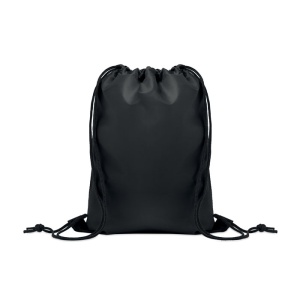 MO SHOOP KIDS - Kids drawstring bag 190T RPET