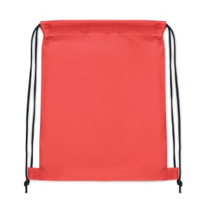 MO SHOOP KIDS - Kids drawstring bag 190T RPET - Img 8