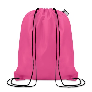MO SHOOPPET - 190T RPET drawstring bag - Img 11