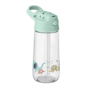 MO SID Tritan bottle 450 ml - Img 2