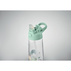 MO SID Tritan bottle 450 ml