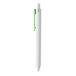 MO SIDE Recycled ABS push button pen - Img 22