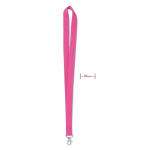 MO SIMPLE LANY - Lanyard 20 mm - Img 9