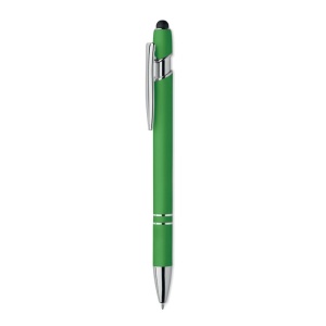 MO SIPARO - Pix stylus aluminiu reciclat - Img 15