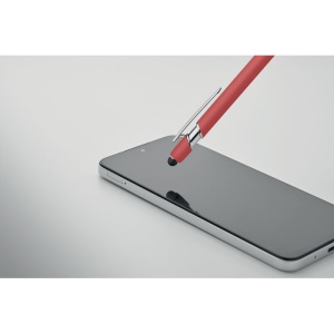 MO SIPARO - Pix stylus aluminiu reciclat - Img 24