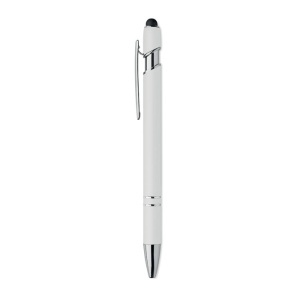 MO SIPARO - Pix stylus aluminiu reciclat - Img 44