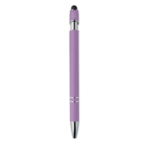 MO SIPARO - Pix stylus aluminiu reciclat - Img 54