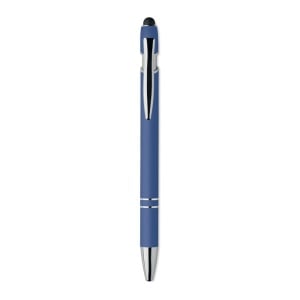 MO SIPARO Recycled aluminium stylus pen - Img 34